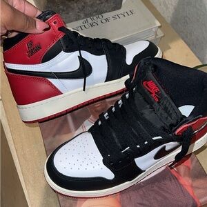 Retro OG Jordan 1’s